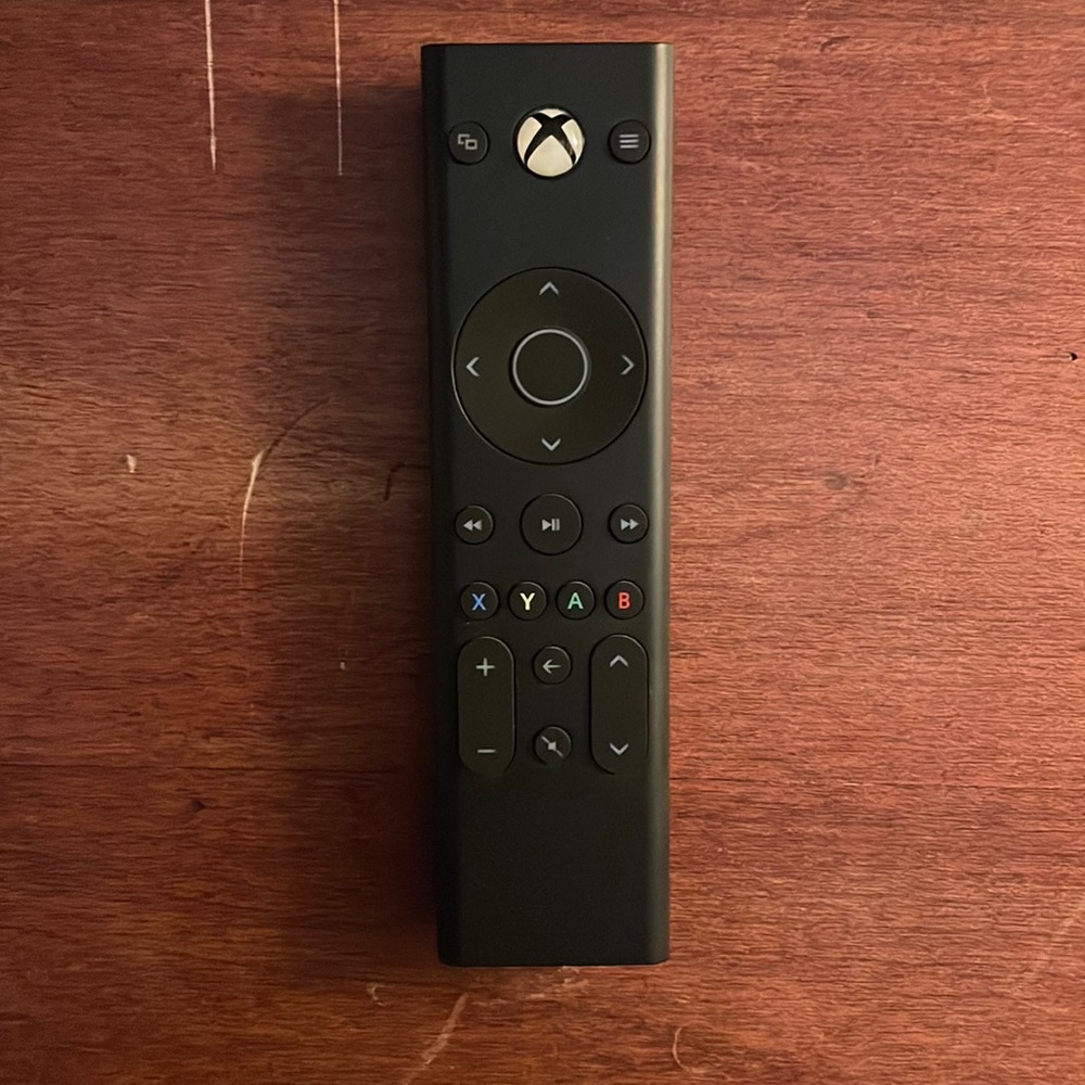 Xbox One/360 Remote Control